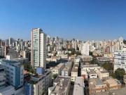 Apartamento novo 2 quartos à venda no Gutierrez