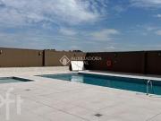 Apartamento novo 2 quartos andar alto no bairro Harmonia