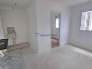 Apartamento novo, 2 Quartos, contrapiso, lazer de clube!...