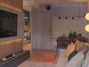 Apartamento Novo 2 Quartos Mirã Butantã Butantã/SP