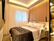 Apartamento novo 2 quartos no Acqua Life Club