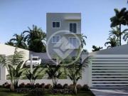 Apartamento Novo 2 quartos no ludiceia