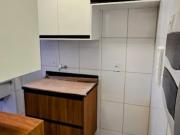 Apartamento NOVO, 2 quartos, Ã¡rea de lazer no Edf. Flow...