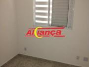 APARTAMENTO NOVO, 2 QUARTOS, SACADA, 59m², PISCINA E 1...