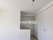 APARTAMENTO NOVO 2 QUARTOS VILA AMALIA