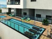 Apartamento Novo 2 suítes à venda, varanda gourmet e...
