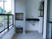 Apartamento novo | 2 suítes | Itaguá