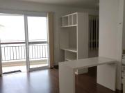 Apartamento novo