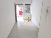 Apartamento Novo 37m² no Térreo para venda, com 2...