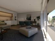 Apartamento Novo 3º andar Excelentes Acabamentos Portas...