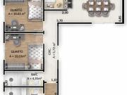 APARTAMENTO NOVO 3 DORMITÓRIOS COM SUÍTE NO ÁGUA VERDE...