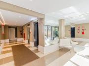 Apartamento novo 3 quartos com sacada e lazer completo...