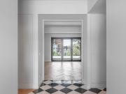 Apartamento novo, 3 quartos, com terraço e piscina no...