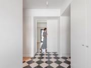Apartamento novo, 3 quartos, com terraço e piscina no...