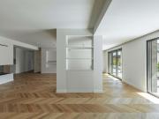 Apartamento novo, 3 quartos, com terraço e piscina no...