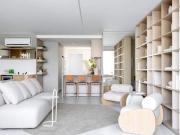 Apartamento novo, 3 quartos no Alto da Glória