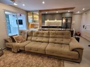 Apartamento novo 3 quartos no condomínio Raiz Parque...