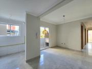Apartamento novo 3 quartos sendo 1 suíte condomínio New...