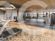 Apartamento novo, 3 quartos, suite, churrasqueira,...