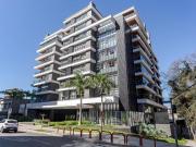 Apartamento NOVO 3 suítes 4 vagas 171m² Praç