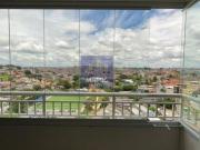 Apartamento Novo 42m² Localizado no 17°Andar