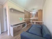 Apartamento novo, 43 m2, 2 dormitórios, à venda,...