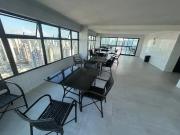 Apartamento novo 44m mobiliado 2 quartos boa viagem