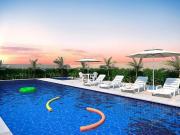 apartamento novo 47 m² 2 quartos e vaga Guarulhos São Paulo