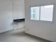 Apartamento Novo ! 49 m² 2 quartos sendo 1 suite, 2...