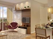 Apartamento Novo 4 minutos do Parque shopping 66 Metros...