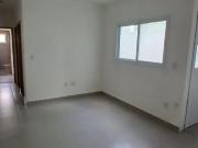 Apartamento Novo! 51,50 mÂ² 2 quartos sendo 1 suite com...