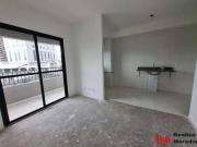 Apartamento novo, 55m² com 2 dormitórios suites à venda...