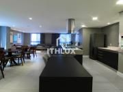 Apartamento Novo, 56m², Venda, 2 Dormitórios, 1 Vaga...