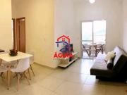 Apartamento novo 62m² bem localizado no Centro! Vista...