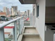 Apartamento novo, 67m2, 2 dormitórios, 1 vaga, para...