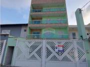Apartamento novo 70m² com 2 dormitórios e 1 vaga de garagem