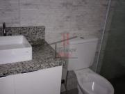 Apartamento Novo á 750m da Estação de Metrô