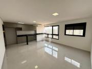 Apartamento novo! 76m², 02 Quartos, completo em armários