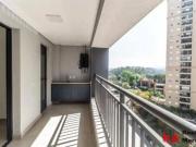 Apartamento Novo 88 m² 2 vagas Alphaville