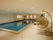 Apartamento Novo, 95m², Venda, 3D, 2 Suítes, 2 Vagas...