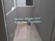 Apartamento Novo a 200 Metros da Av. Waldemar Carlos...