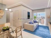 Apartamento novo a ser entregue em Março 2026, 3 quartos...