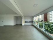 Apartamento novo à venda | 263m² | 4 suítes | varanda...