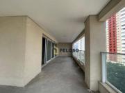 Apartamento novo à venda | 263m² | 4 suítes | varanda...