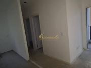Apartamento novo, à venda, 2 dormitórios, varanda...