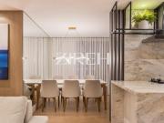 APARTAMENTO NOVO A VENDA 3 QUARTOS E 2 GARAGENS NO...