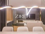 APARTAMENTO NOVO A VENDA 3 QUARTOS E 2 GARAGENS NO...