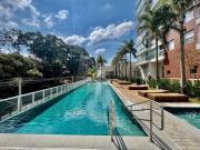 Apartamento novo à venda, 41m2, 1 Quarto e 1 Vaga,...