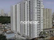 apartamento novo a venda 54m² 2 quarto 1 vaga em santana