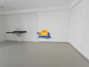 Apartamento novo a venda, 79 m² de área útil, 2 quartos...